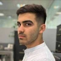 صدراء پروفایل