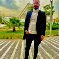 سعید حیدرنیا پروفایل