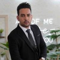 حمید رضا صادقی پروفایل