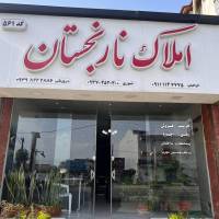 گروه املاک نارنجستان پروفایل