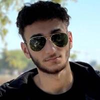 مبین صفری پروفایل