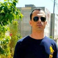مهدی شکیبا پروفایل