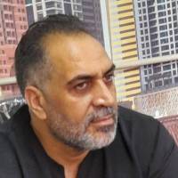 حاج مسعود ترابی پروفایل