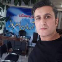 عادل نظری پروفایل