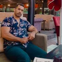 مهرداد موسوی پروفایل