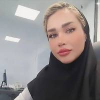 فاطمه شکری پروفایل