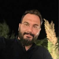 محمد صادقی پروفایل