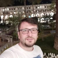 اردلان پروفایل