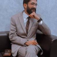 مشاور رضازمانی پروفایل