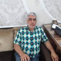 افشین بیک محمدی پروفایل