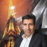 سعید فرحبد پروفایل