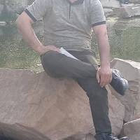 قاسم سرباز پروفایل