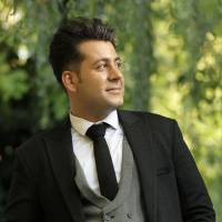 مهدی شرفی پروفایل