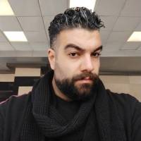 حسام شجاعی پروفایل