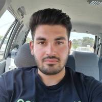 علی دانیالی پروفایل