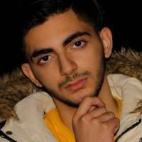 شروین تشکری پروفایل