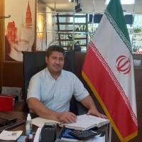 مشاور محمود قادری پروفایل