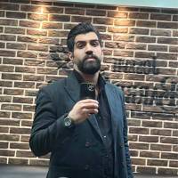 علی رجبی  پروفایل