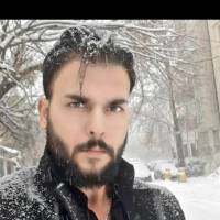 امیر اسفندیاری پروفایل