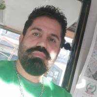 پیمان حسینی پروفایل