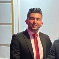 قاسم محمدی پروفایل
