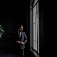 حسام آبزین پروفایل