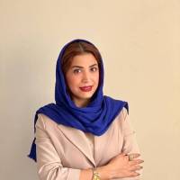 مهشید مرادی پروفایل