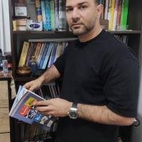 محسن فیاضی فر پروفایل