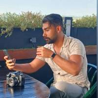 مجید جلالی پروفایل