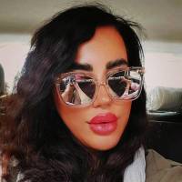 زیبا شعبانی پروفایل