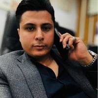 مهدی رضایی پروفایل