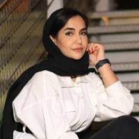 کارشناس فروش خانم ستایش  پروفایل