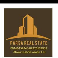 مهندس خسراوی پروفایل