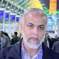 کارشناس حقوق فرحانی امین پروفایل