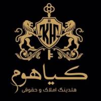حمیدرضا کیا پروفایل