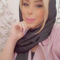 خانم حسنی  پروفایل