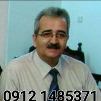 اقای دولتشاهی پروفایل