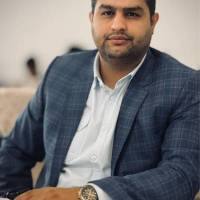 عماد مجدمی پروفایل