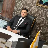 مرتضی اسدی پروفایل