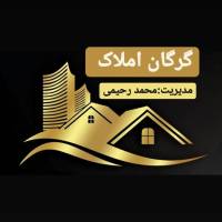 محمد رحیمی گرگان املاک پروفایل