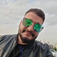 شایان نکو همت پروفایل