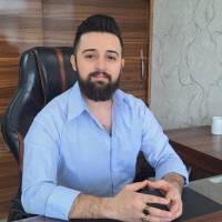 پیمان مردی پروفایل