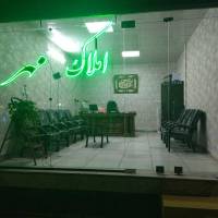رضا سرخوش پروفایل