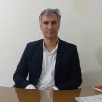 مشاور حسین بختیاری پروفایل