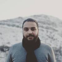 محمدحسین علی حسینی پروفایل