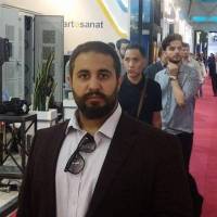 پوریا پروفایل