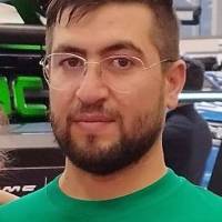 حسین پیری پروفایل