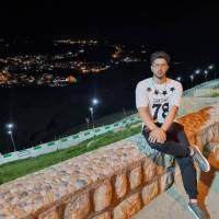 علیرضا غلامی پروفایل