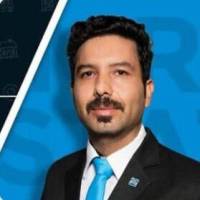 محسن فرزام فر پروفایل
