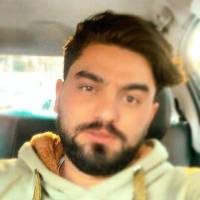 محمود حسینی  پروفایل